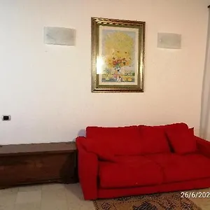  Appartamento La Dimora Di Re Carlo