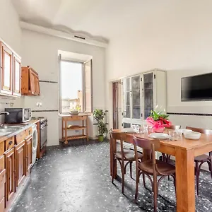 Amoroma Apartment Rome