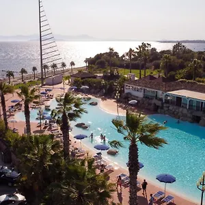Hotell Sighientu, Capitana