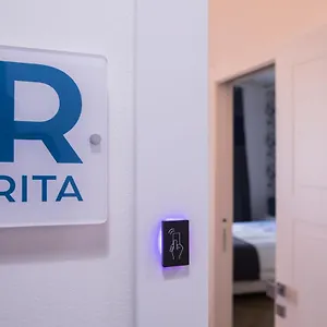 Apartment Corso 28 Rita, Cagliari