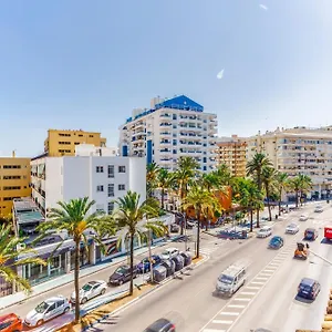Costa Star Light , Marbella Spanien