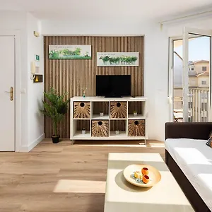 Wonderstays Morgan , Málaga Spanien