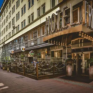 Freys 4*, Stockholm Sverige