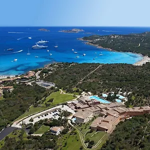 Hotell Cph | Pevero, Porto Cervo