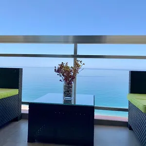 Chinasolymar Luxury - Con Parking , Almuñécar Spanien