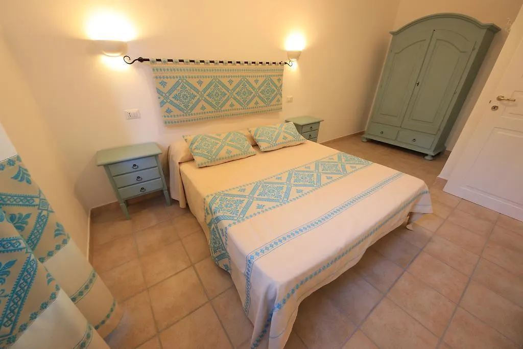 Appartement ### Appartamenti Sulla Spiaggia Al Poetto ### Cagliari Italie
